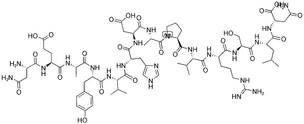 Structural Formula