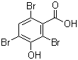 Structural Formula