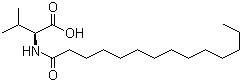 Structural Formula