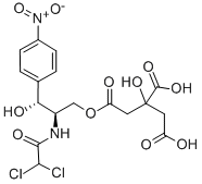 Structural Formula
