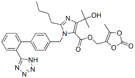 Structural Formula