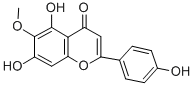 Structural Formula