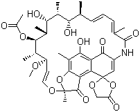 Structural Formula