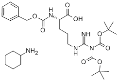 Structural Formula