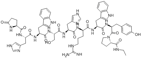 Structural Formula