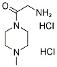 Structural Formula