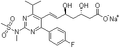 Structural Formula