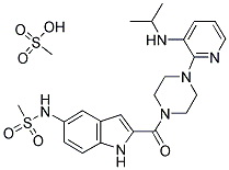 Structural Formula