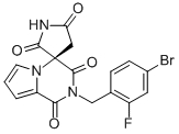 Structural Formula