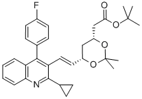 Structural Formula
