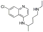 Structural Formula