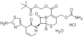 Structural Formula
