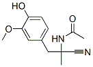 Structural Formula