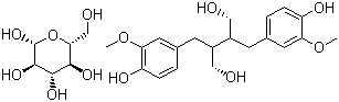 Structural Formula
