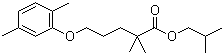 Structural Formula
