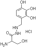 Structural Formula