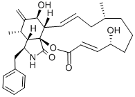 Structural Formula