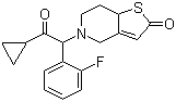 Structural Formula