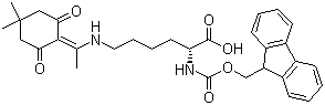 Structural Formula