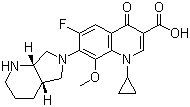 Structural Formula
