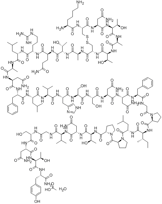 Structural Formula
