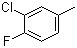 Structural Formula