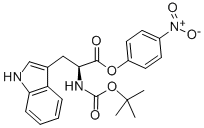 Structural Formula