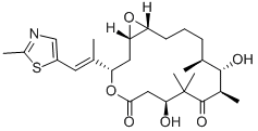 Structural Formula