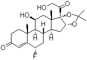 Structural Formula