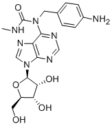 Structural Formula