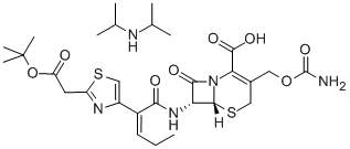 Structural Formula