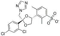 Structural Formula