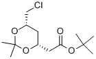 Structural Formula