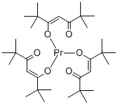 Structural Formula
