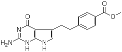 Structural Formula