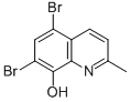Structural Formula
