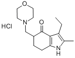 Structural Formula