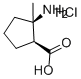 Structural Formula