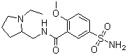 Structural Formula