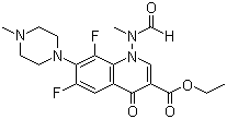 Structural Formula