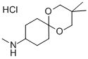 Structural Formula