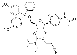Structural Formula