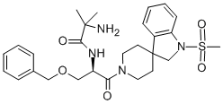 Structural Formula