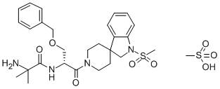Structural Formula