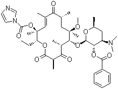 Structural Formula
