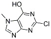 Structural Formula