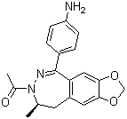 Structural Formula