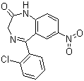 Structural Formula