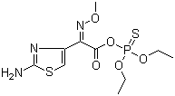 Structural Formula