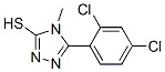 Structural Formula